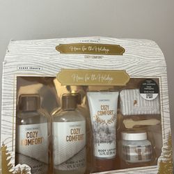 Bath Set