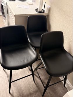 Counter Height Stools