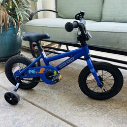 CO OP KIDS BIKE 12” Wheels 