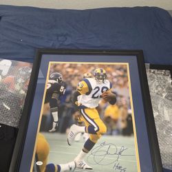 Nfl Memorabilia 