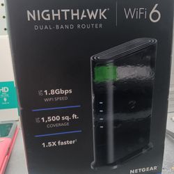 Home Router