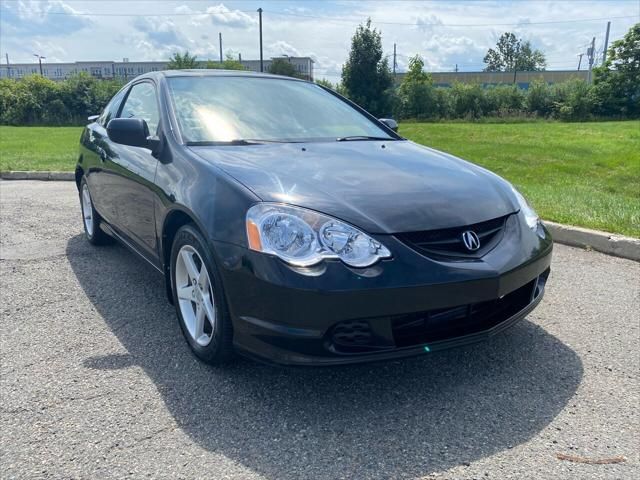 2004 Acura RSX