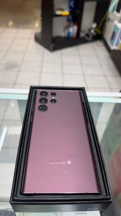 S22 ultra
