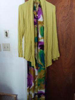 Dress