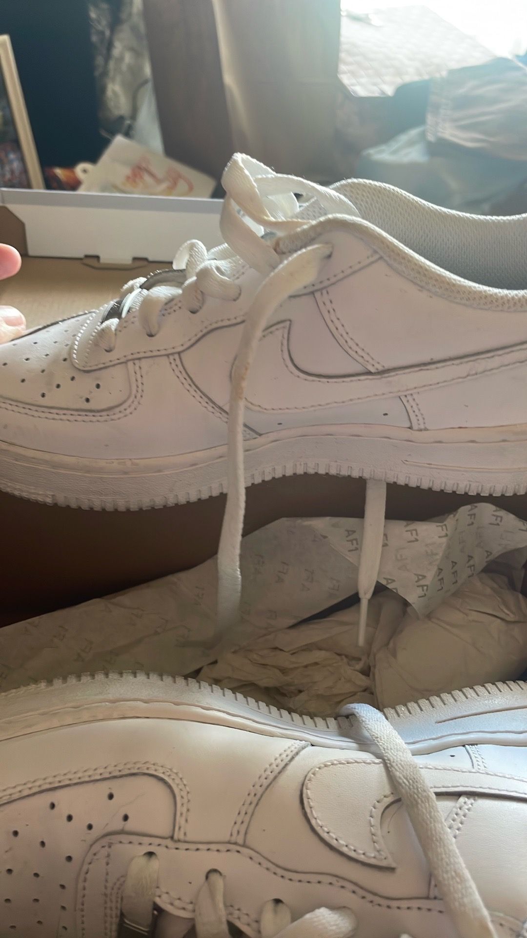 Shoes