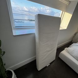 Naturepedic Organic Baby Mattress Ultra Breathable Innerspring Crib Nursery