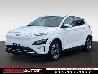 2023 Hyundai Kona Electric
