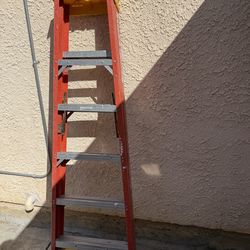Ladder