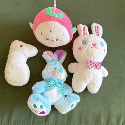 Stuffed Animal Toys