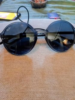 Ray Ban Sunglasses