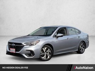 2023 Subaru Legacy