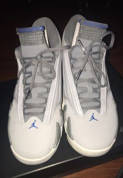 Jordan 14