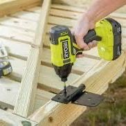 Ryobi Electric Power Tool Bundle 