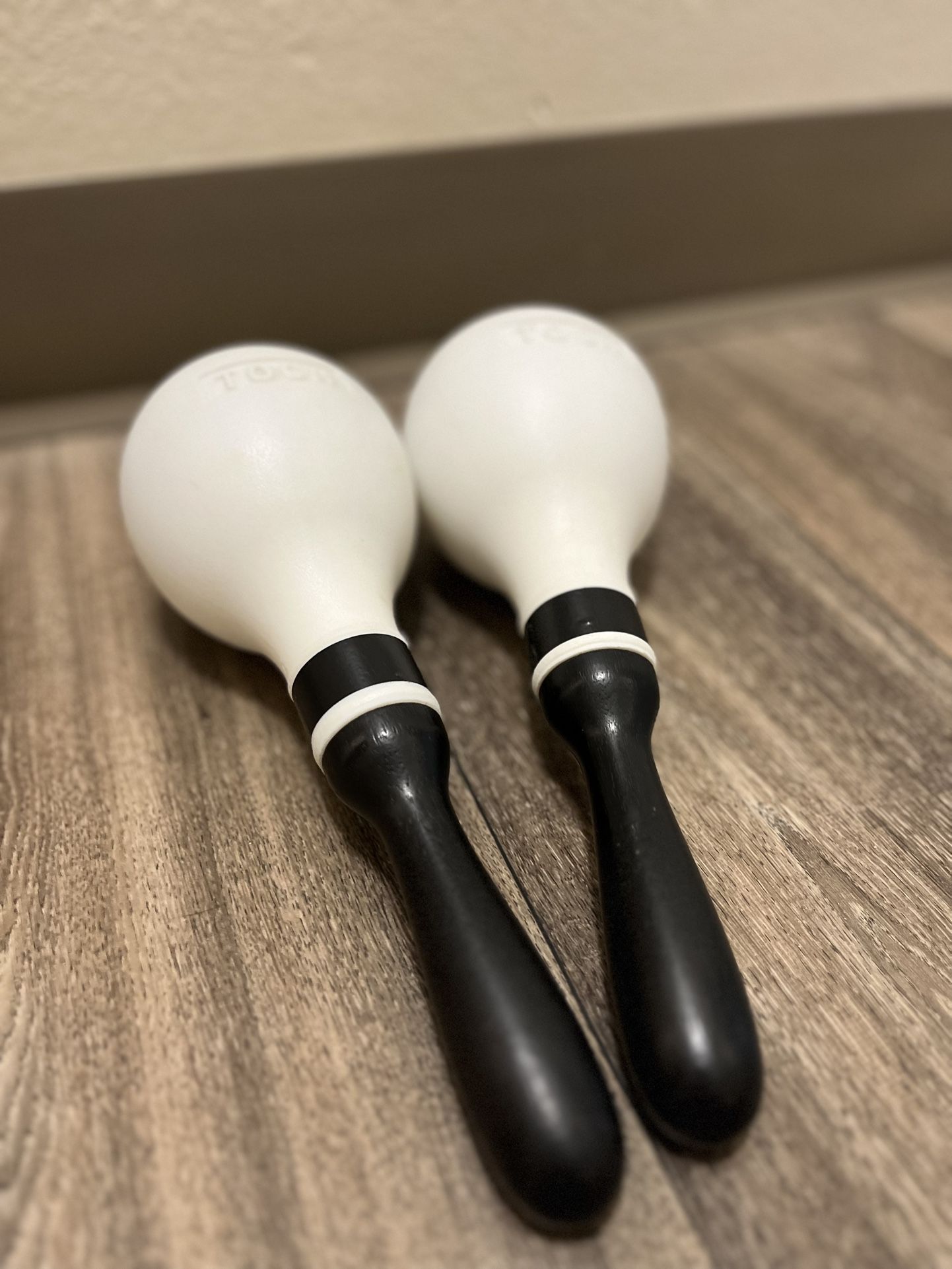 Toca Supertone Maracas 