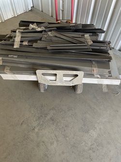 Shelves