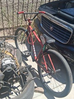 Mafia bomma 29er
