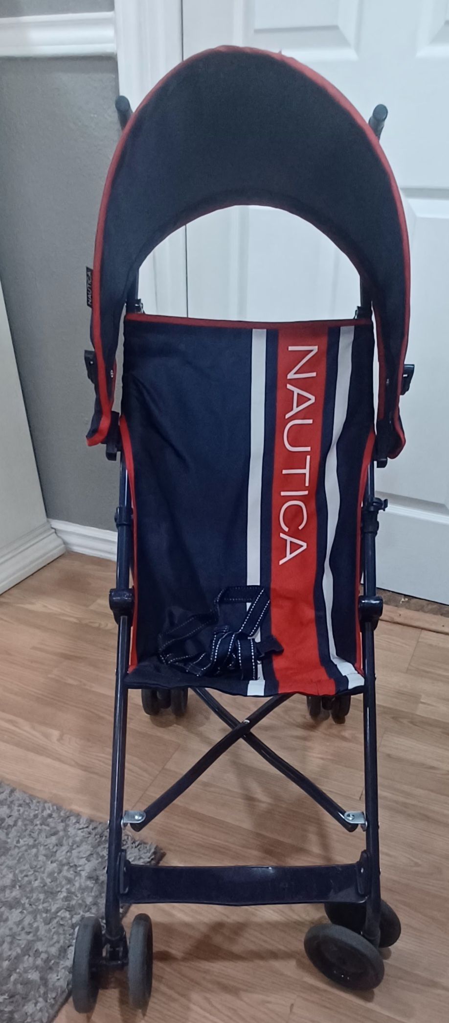 Nautica stroller 