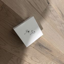 AirPods Pro (2nd Generation)