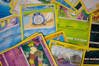 Pokemon Bulk NEEDED for a Great Cause