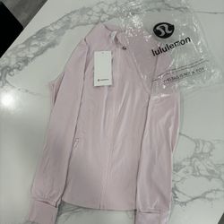 Lululemon Jacket 