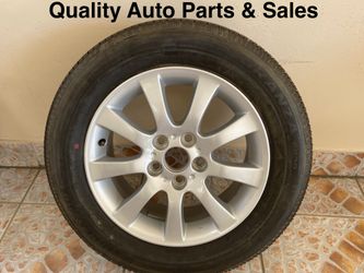 2005 2006 Lexus ES Rim