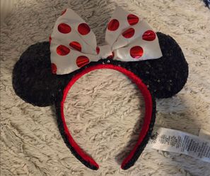 Disney Minnie mouse Ears