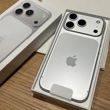 New Unlocked iPhone 17 Pro Max 2TB{{{Brand New}}}