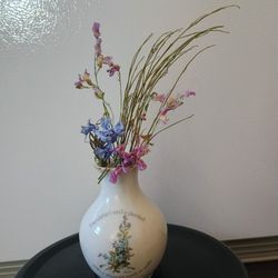 Bud Vase Friendship Seed