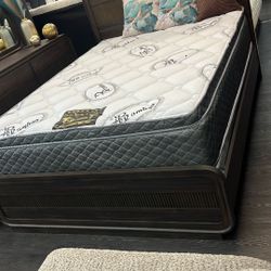 Bedroom Set Queen Special Price $999😍