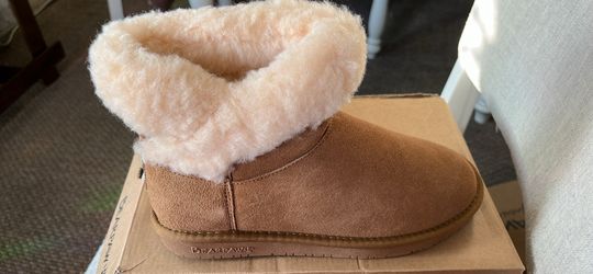 BearPaw Frania 3182 Hickory ll 220