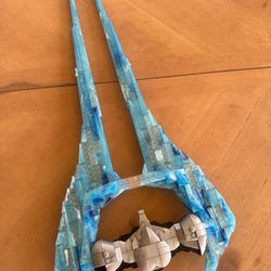 Halo lego sword