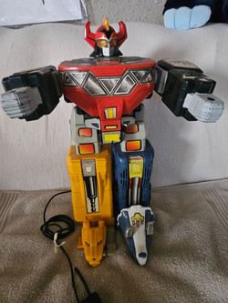 Vintage  powers rangers