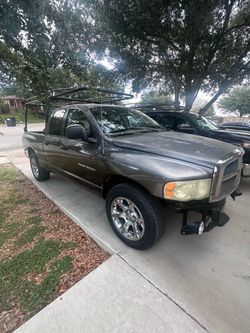 2003 Dodge Ram 1500