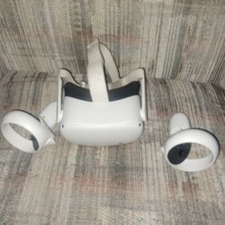 Oculus Quest 2