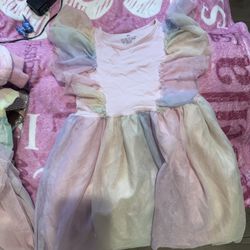 Girl Dresses