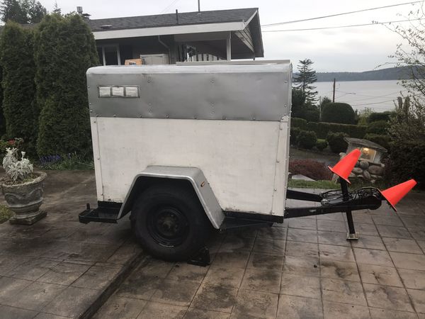 4x6 Enclosed Trailer >> 4x6 Enclosed Trailer For Sale In Tulalip Wa Offerup 4x6 Enclosed Trailer >> 4x6 Enclosed Trailer For Sale In Tulalip Wa Offerup