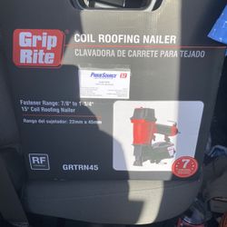 Nail Gun