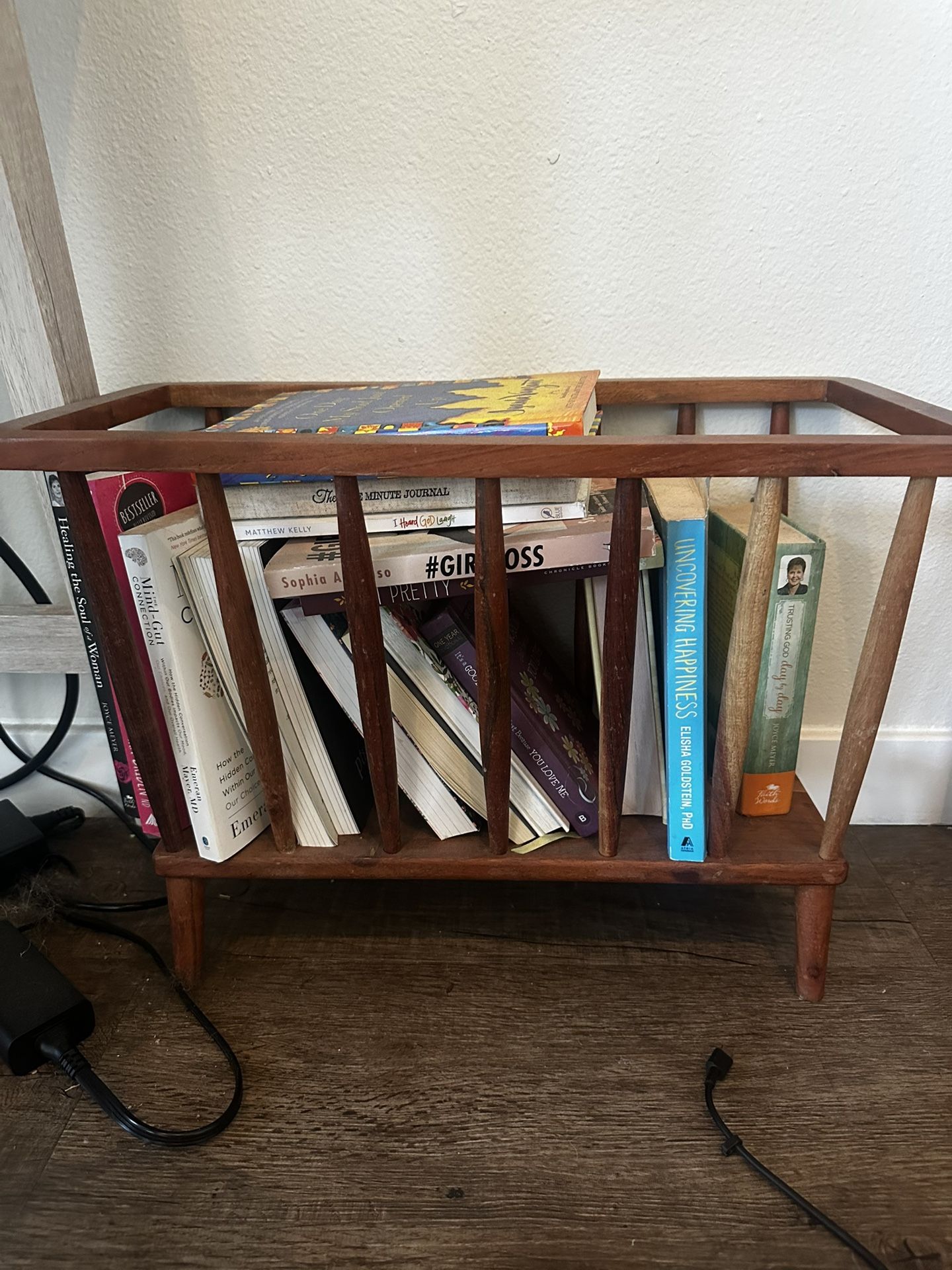 Book Shelve /storage 