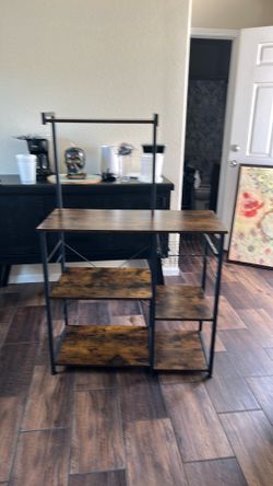Kitchen Counter