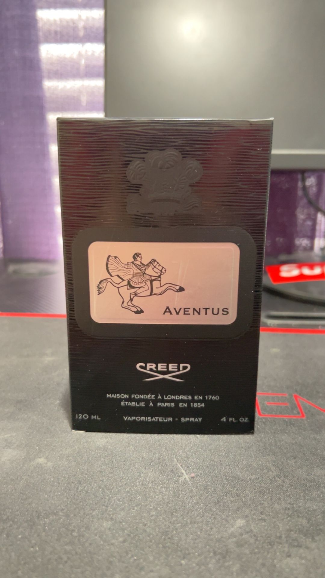 Luxury Fragrance