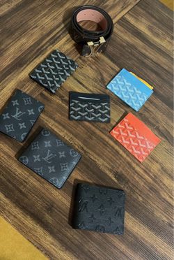 Wallets (READ DESCRIPTION )