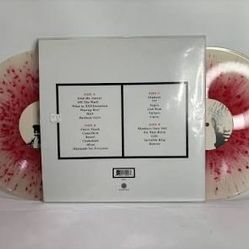 XXXTENTACION - MEMBERS ONLY VOL.3 Vinyl (First cd batch)