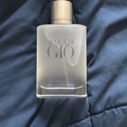 Aqua De Gio EDT