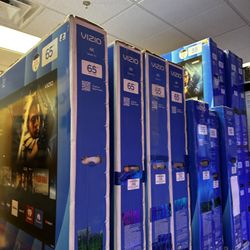 🎄 XMAS SALE Vizio 65-Inch 4K Smart TV (Class 4K LED)