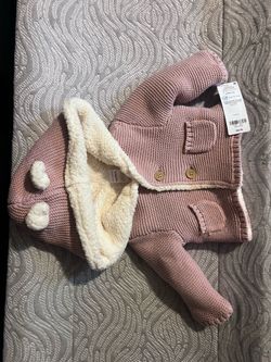Baby Girl Clothes NEW