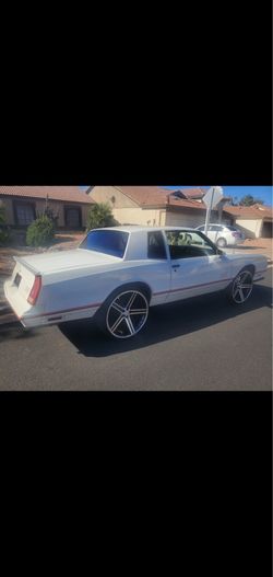 1988 monte carlo ss