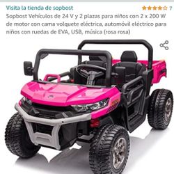 Carro Electrico Para Ni a for Sale in Rowland Heights CA OfferUp