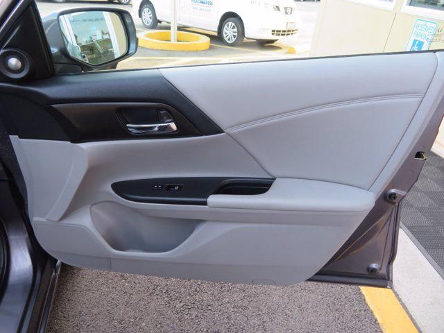 2014 Honda Accord Sedan