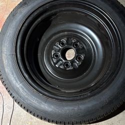 Spare Tire