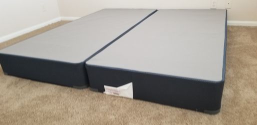 9 inch king boxes New in sealed plastic